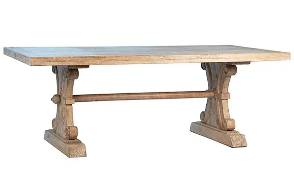 Product Image 2 for Brao Dining Table from Dovetail Furniture