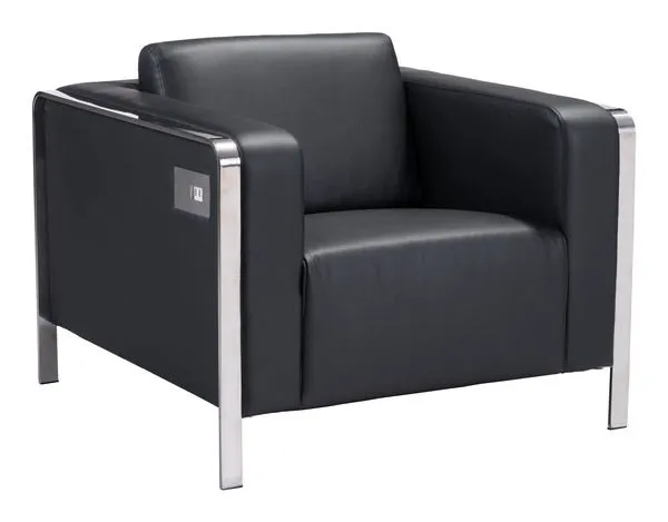 Product Image 3 for Thor Arm Chair from Zuo