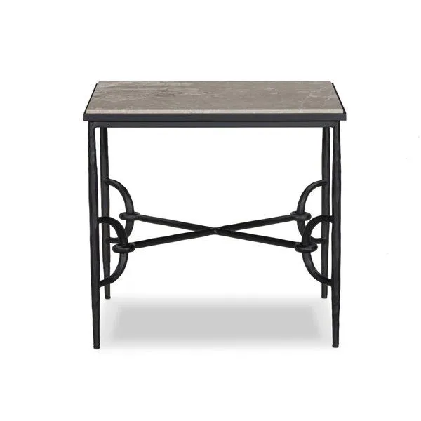 Product Image 1 for Babylon End Table from Four Hands