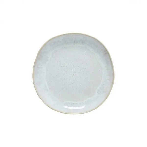 Product Image 1 for Eivissa Salad Plate, Set of 6 - Sand Beige from Casafina