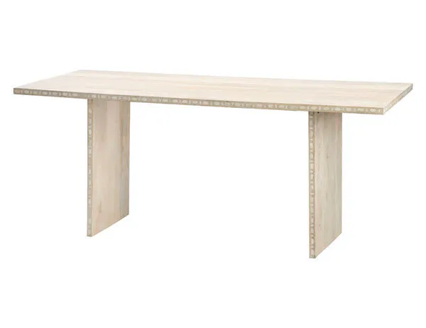 Product Image 1 for Sama Dining Table from Jamie Young