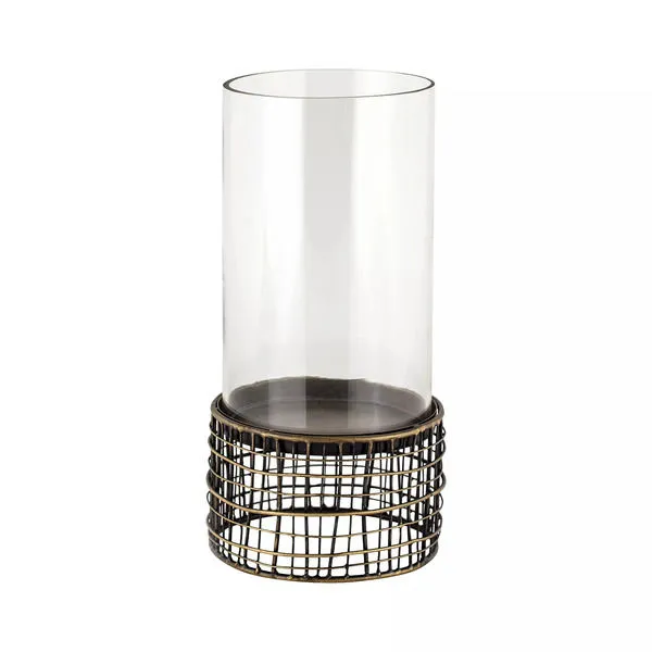 Product Image 1 for Brass Solder Point Hurricane from Elk Home