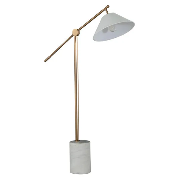 Product Image 1 for Estelle Floor Lamp from Gabby