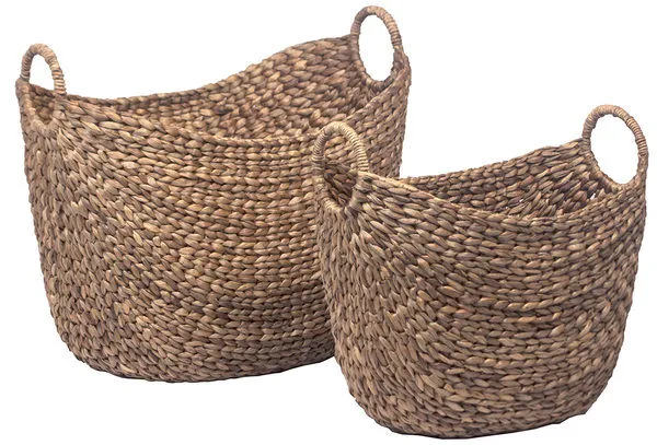 Product Image 1 for Allie Basket, Set of 2 from Dovetail Furniture