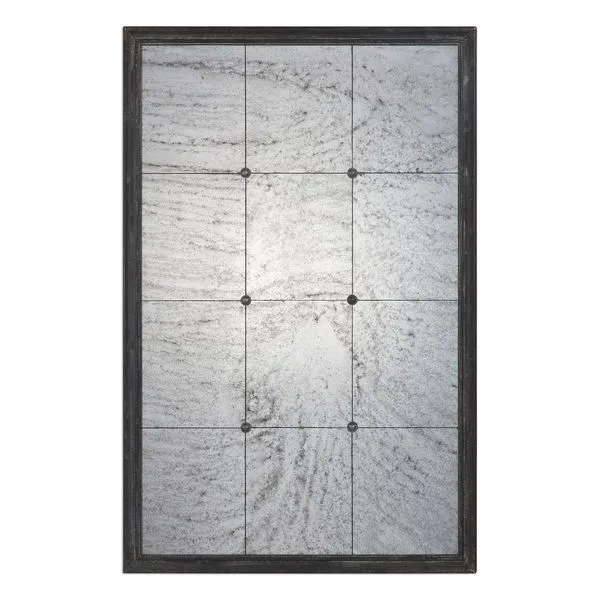 Product Image 2 for Uttermost Shaylyn Antiqued Mirror from Uttermost