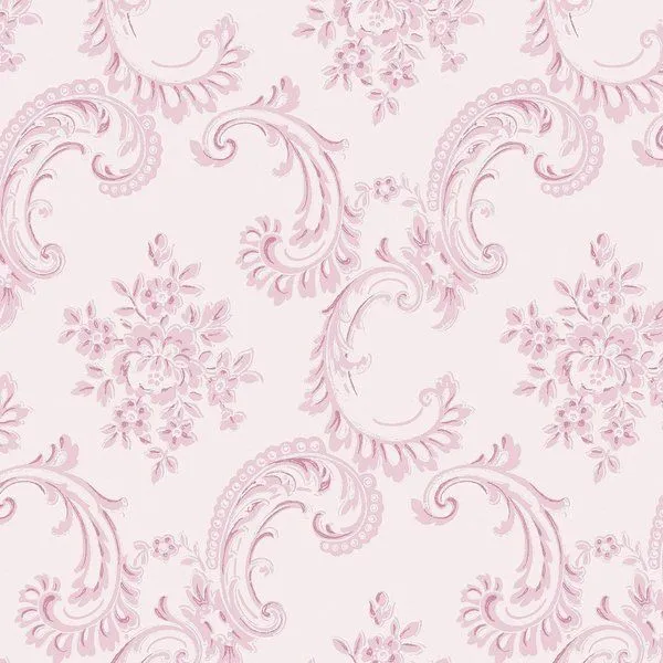 Product Image 1 for Rachel Ashwell Boudoir Beauty Wallpaper from Graham & Brown