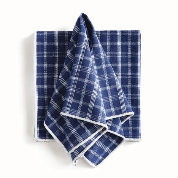 Product Image 1 for Barclay Butera Oakwood Dinner Napkins, Set Of 4 from Napa Home And Garden