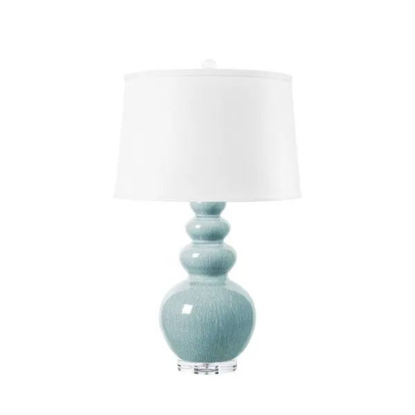 Product Image 1 for Virginia Lamp from Villa & House