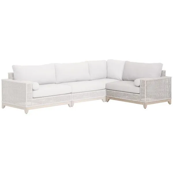 Product Image 5 for Tropez Outdoor Modular Sofa from Essentials for Living