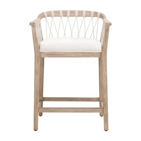 Product Image 1 for Pacific Counter Stool from Essentials for Living
