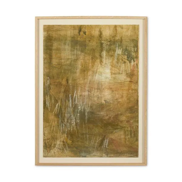 Product Image 1 for Abstract Landscape No. 2 by Valeria Sidañez Large from Four Hands