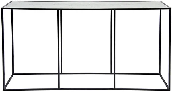 Product Image 3 for Convention Sofa Table from Noir