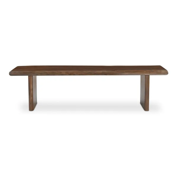 Product Image 1 for Lila Dining Bench from Moe's