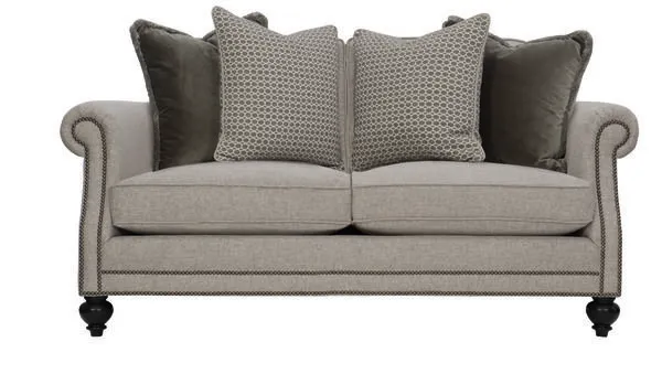 Product Image 1 for Brae Loveseat from Bernhardt Furniture