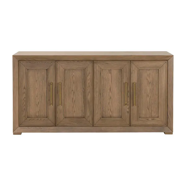 Product Image 1 for Hunter Media Sideboard from Essentials for Living