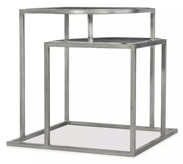 Product Image 5 for Melange Shay End Table from Hooker Furniture