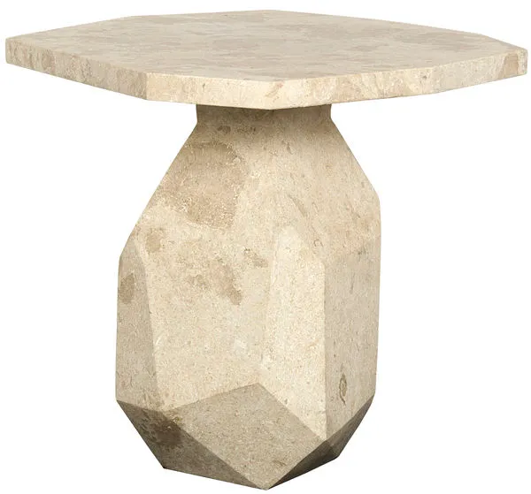 Product Image 5 for Polyhedron Side Table from Noir