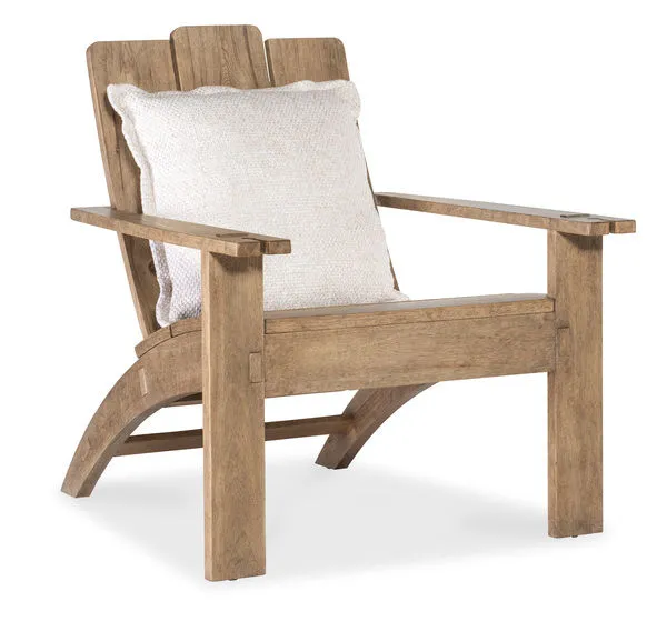 Product Image 1 for Vineyard Row Accent Chair from Hooker Furniture