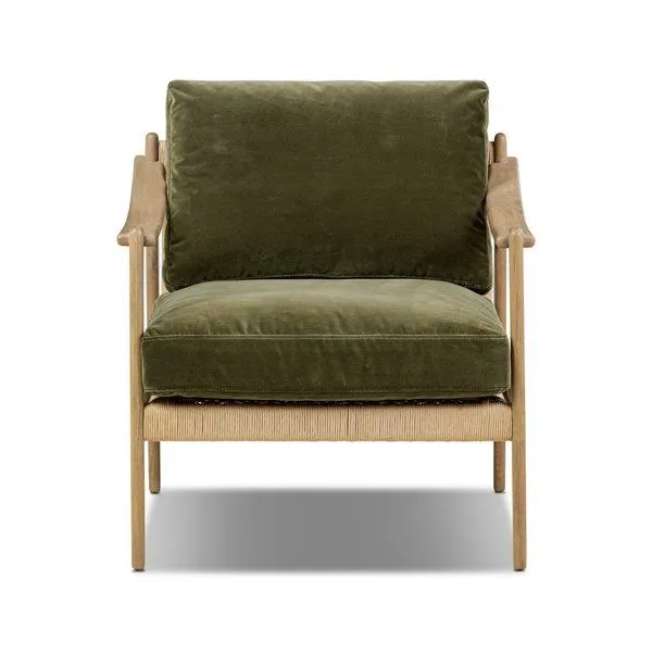Product Image 1 for Barwin Chair from Four Hands