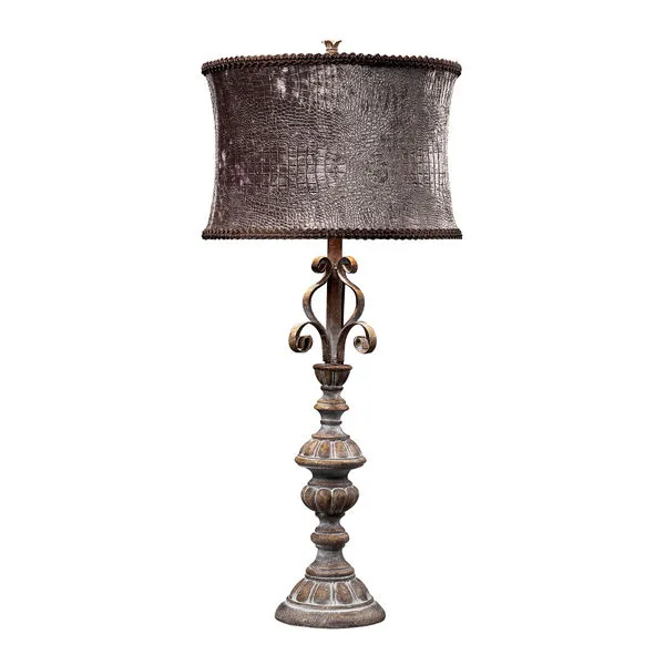 Product Image 1 for Ralston Table Lamp In Newbury from Elk Home
