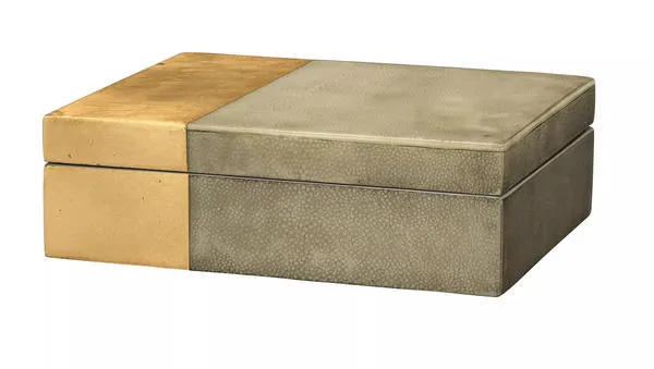 Product Image 2 for Raymond Box from Jamie Young