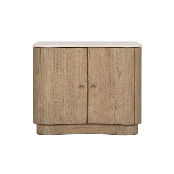 Product Image 1 for Boa Nightstand from Four Hands