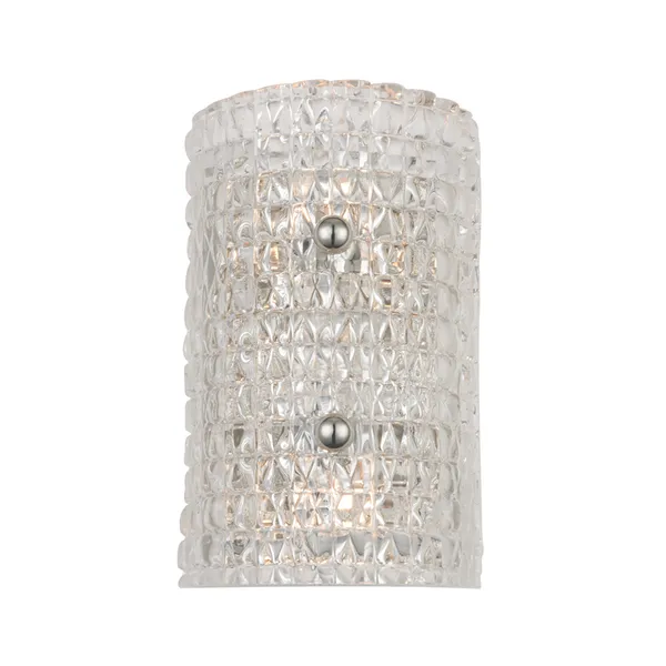 Product Image 1 for Westville 2 Light Wall Sconce from Hudson Valley