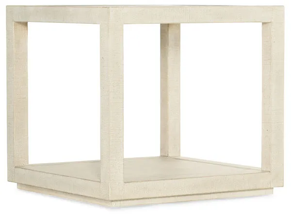 Product Image 1 for Cascade Pebble Beach End Table from Hooker Furniture