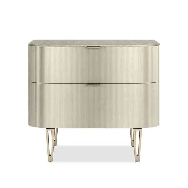 Product Image 1 for True Love Nightstand from Caracole