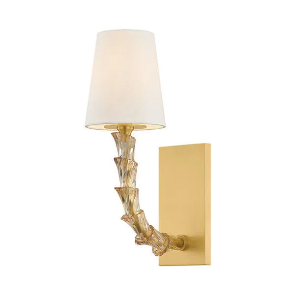 Product Image 1 for Calumet Wall Sconce from Hudson Valley