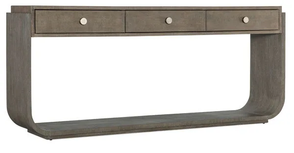 Product Image 1 for Modern Mood Console Table with Drawers from Hooker Furniture