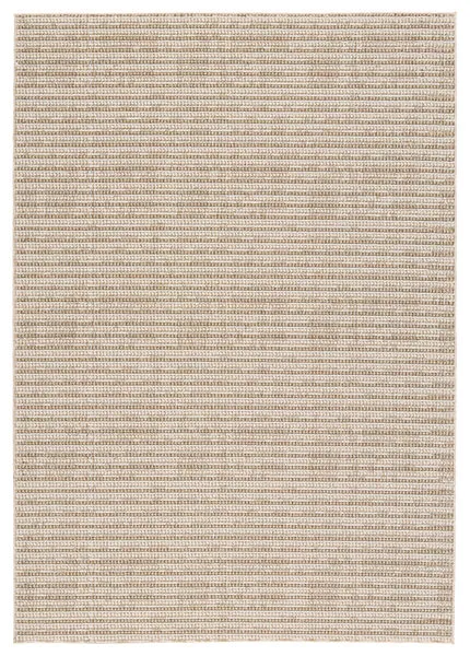 Product Image 7 for Arlyn Indoor/ Outdoor Striped Cream/ Beige Area Rug from Jaipur
