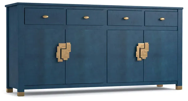 Product Image 2 for Curiosity Credenza from Hooker Furniture
