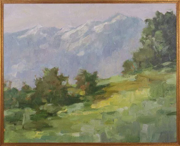 Product Image 1 for Mountain Music I from Shadow Catchers