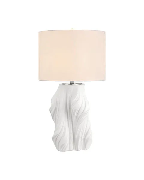 Product Image 1 for Watershed Table Lamp from Currey & Company