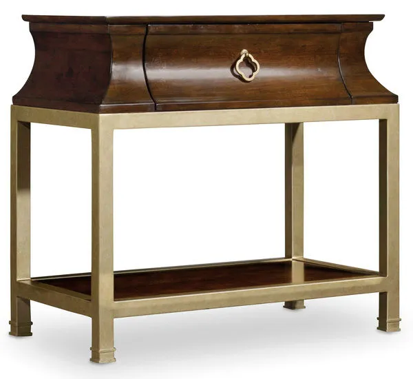 Product Image 4 for Skyline Nightstand from Hooker Furniture