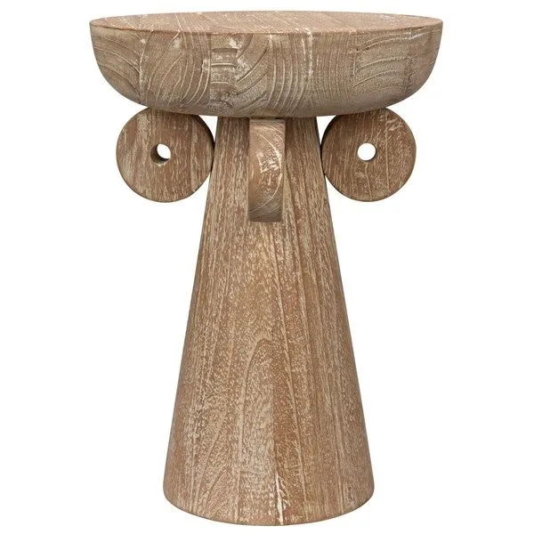 Product Image 1 for Vanaty Side Table from Noir