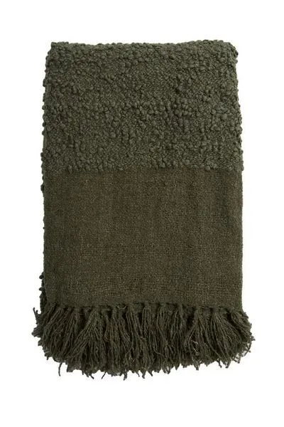 Product Image 1 for Murphy Oversized Throw from Pom Pom at Home