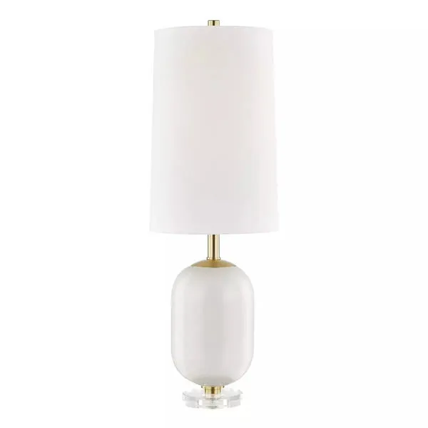 Product Image 1 for Mill Neck 1 Light Table Lamp from Hudson Valley
