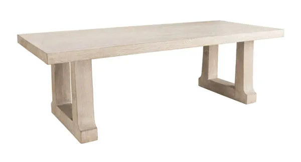 Product Image 8 for Palmer Dining Table from Classic Home Furnishings
