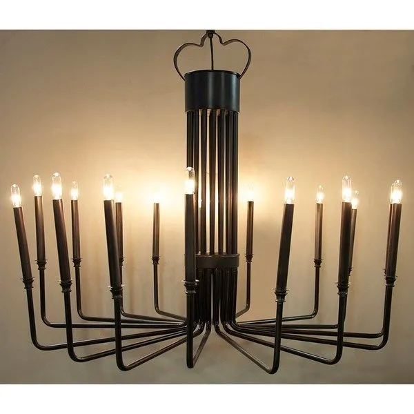 Product Image 1 for Kooper Chandelier from Noir