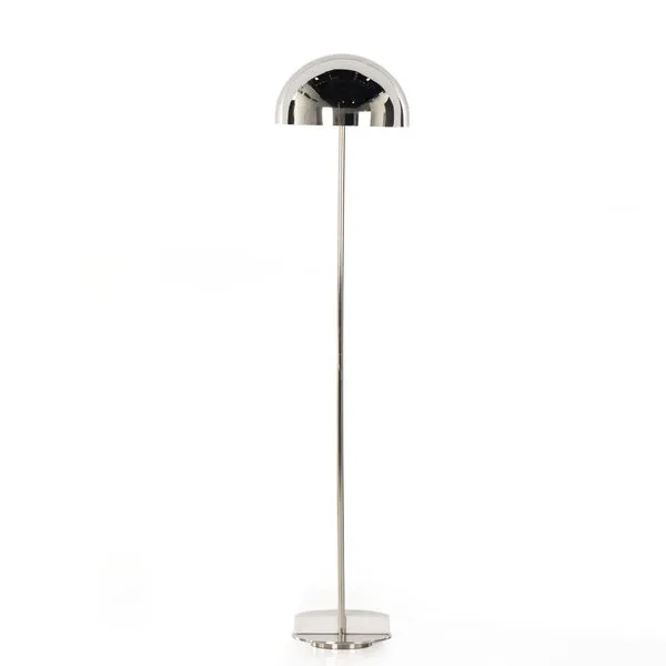 Product Image 5 for Zanda Floor Lamp from Four Hands