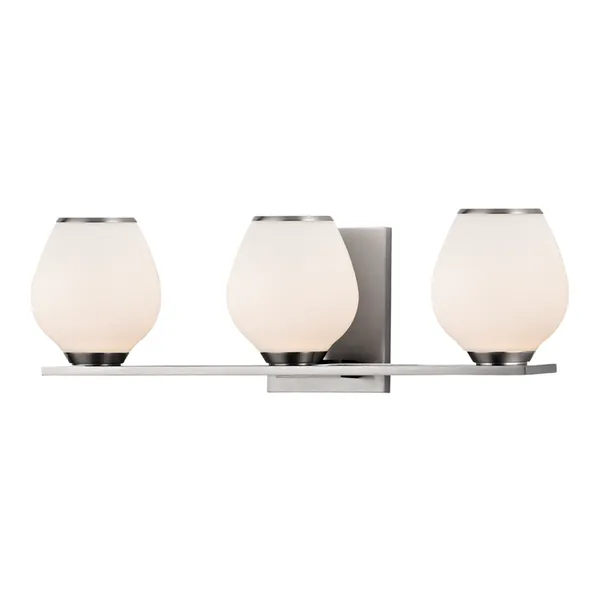 Product Image 1 for Verona 3 Light Bath Bracket from Hudson Valley