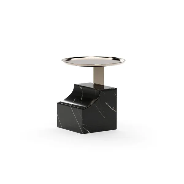 Product Image 1 for Overlap Sectional Accent Table from Caracole
