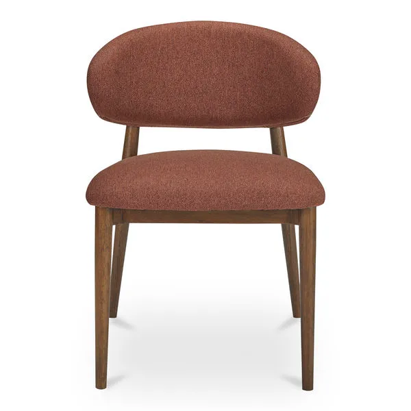 Product Image 1 for Ellie Dining Chair from Moe's