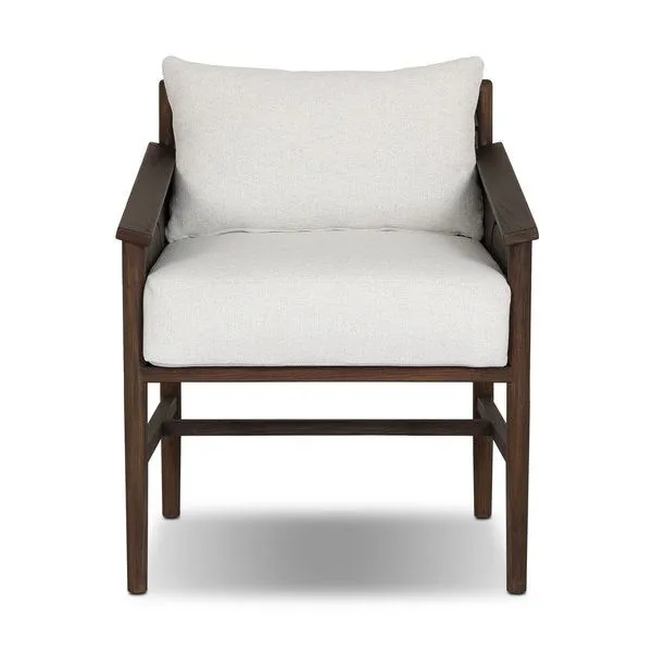 Product Image 1 for Ridge Outdoor Dining Chair from Four Hands