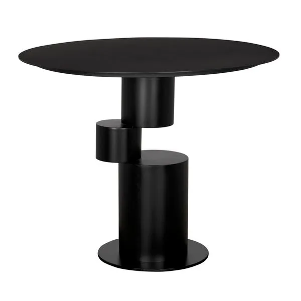 Product Image 1 for Nola Metal Table from Noir
