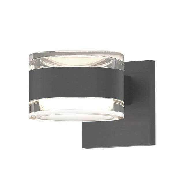 Product Image 1 for REALS Wall Sconce - 7302 FH FH from Sonneman