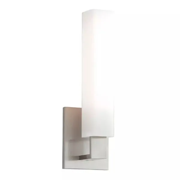 Product Image 1 for Livingston 1 Light Bath Bracket from Hudson Valley
