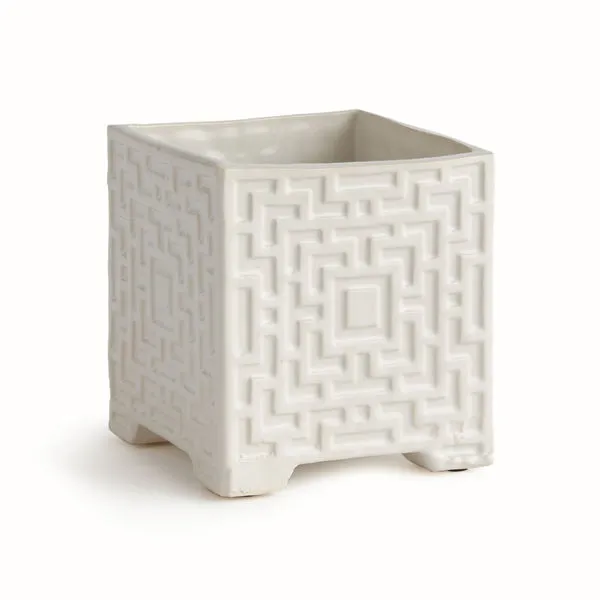 Product Image 1 for Mazie Pot from Napa Home And Garden